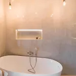 Apartamento Eclat Butique Jacuzzi