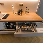 Eclat Butique Jacuzzi * Cluj-Napoca