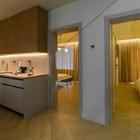 Apartman Eclat Boutique Jacuzzi Kolozsvár