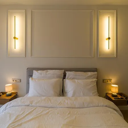 Apartman Eclat Boutique Jacuzzi Kolozsvár