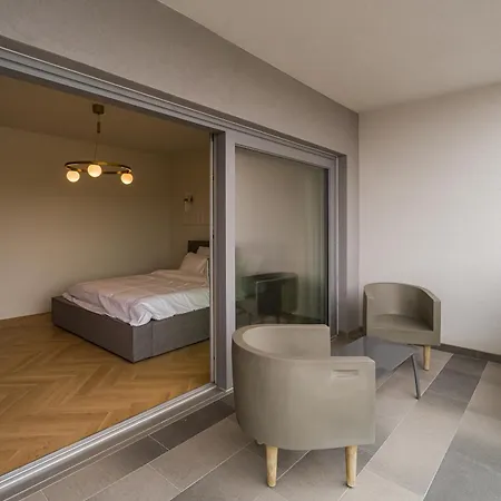 Eclat Boutique Jacuzzi Kolozsvár