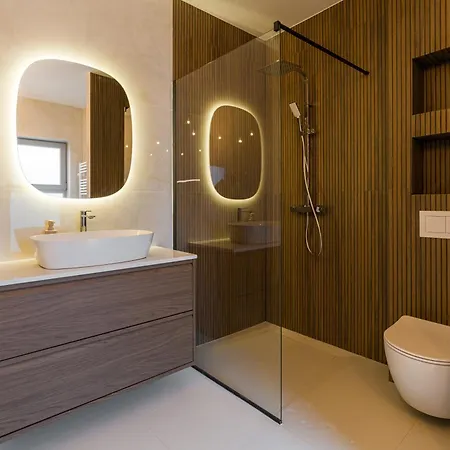 Eclat Butique Jacuzzi