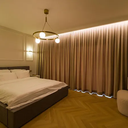 Eclat Boutique Jacuzzi Kolozsvár