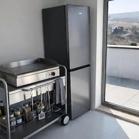 Eclat Butique Jacuzzi * Kluž