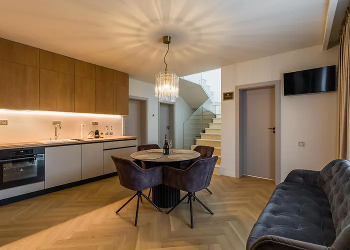 Apartment Eclat Butique Jacuzzi Cluj-Napoca