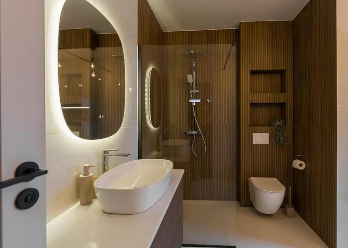 Apartment Eclat Butique Jacuzzi Cluj-Napoca