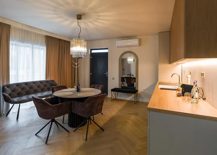 Eclat Butique Jacuzzi Apartment Cluj-Napoca