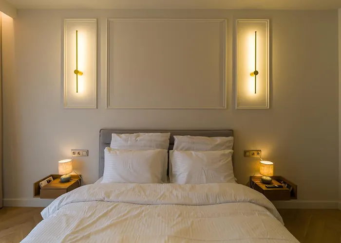 Apartment Eclat Butique Jacuzzi Cluj-Napoca