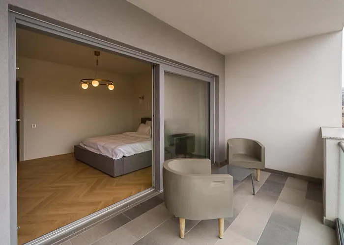 Eclat Butique Jacuzzi Cluj-Napoca