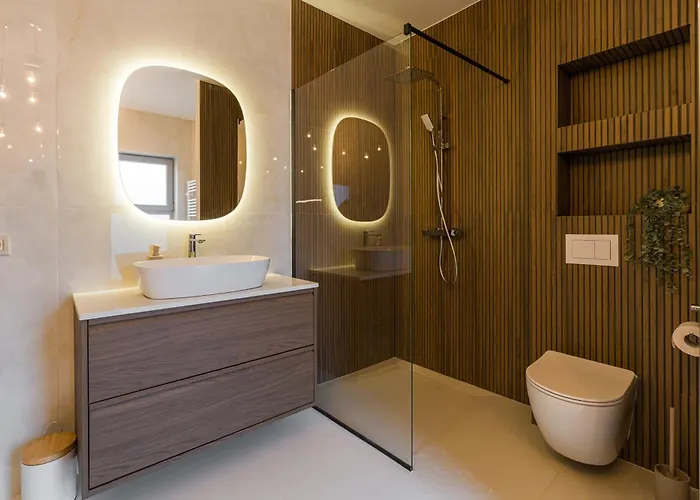 Eclat Butique Jacuzzi