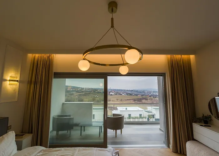 Eclat Butique Jacuzzi