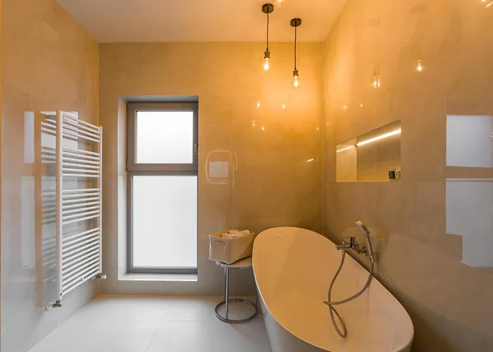 Apartment Eclat Butique Jacuzzi Cluj-Napoca