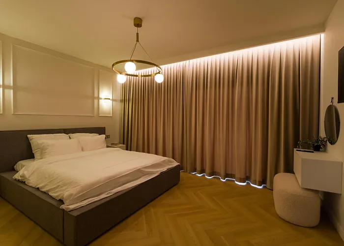 Eclat Butique Jacuzzi Cluj-Napoca