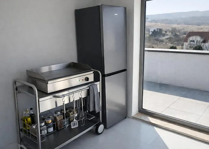 Eclat Butique Jacuzzi * Cluj-Napoca